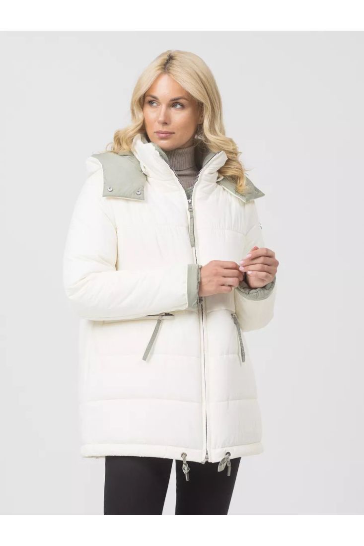 Куртка зимняя Maritta HAIDY 32-3004-50