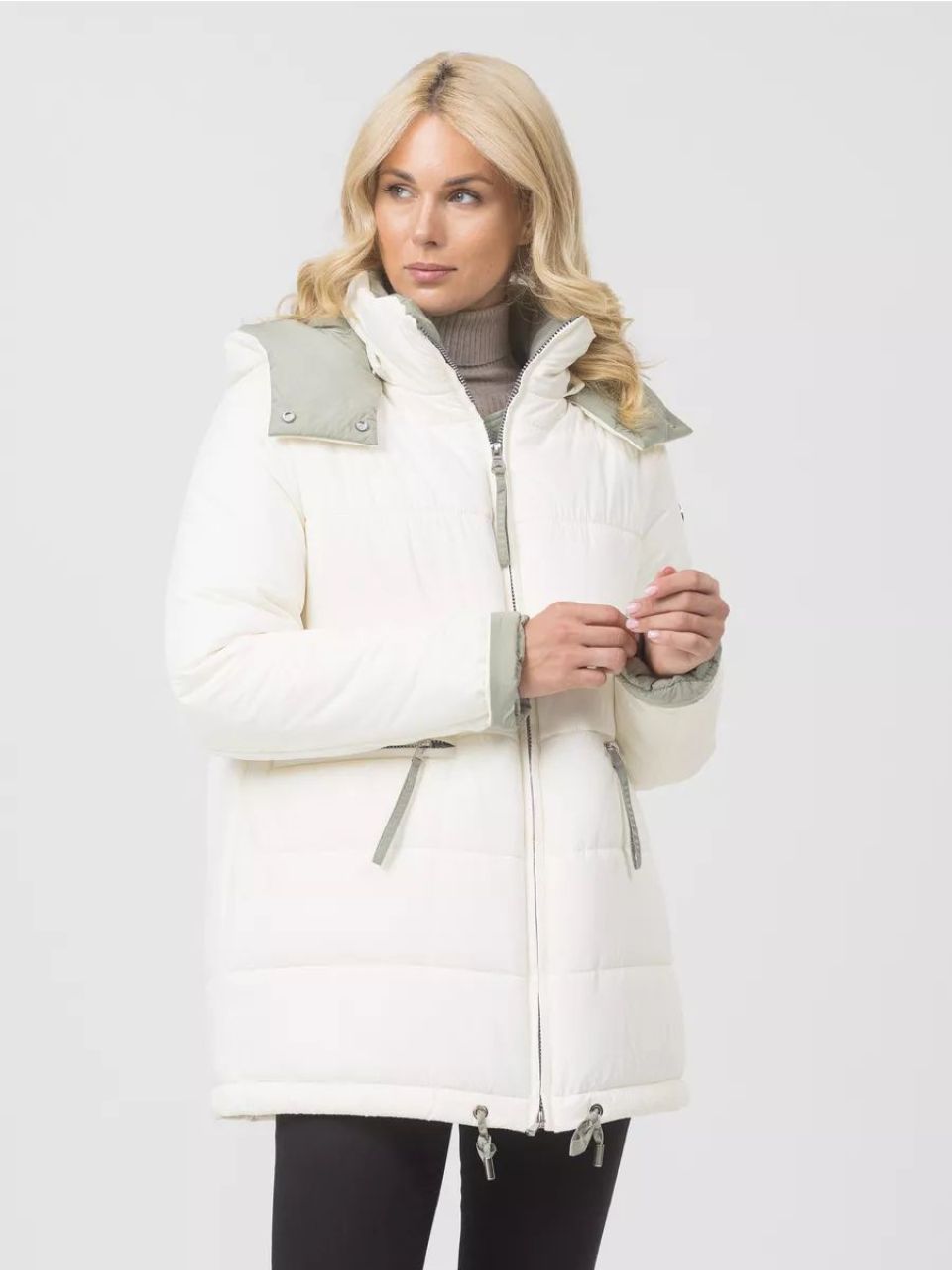 Куртка зимняя Maritta HAIDY 32-3004-50 Куртка зимняя Maritta HAIDY 32-3004-50