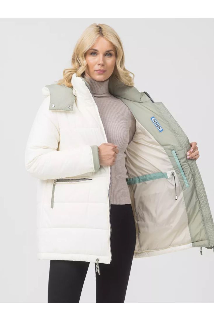 Куртка зимняя Maritta HAIDY 32-3004-50