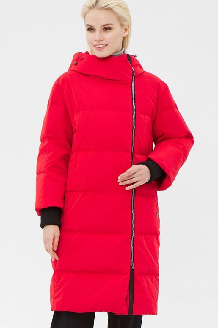 Пальто зимнее Dixi Coat 326-289