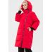 Пальто зимнее Dixi Coat 326-289