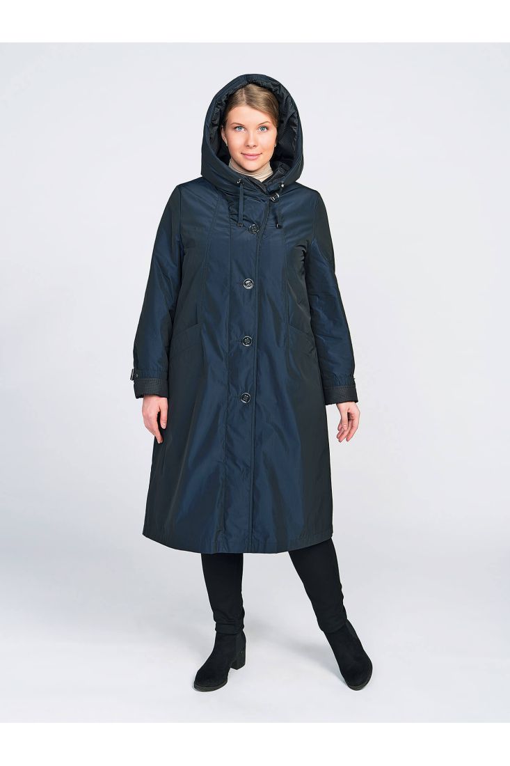 Пальто Осень-Весна Dixi Coat 5490-155