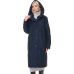 Пальто Осень-Весна Dixi Coat 4615-115-FW23