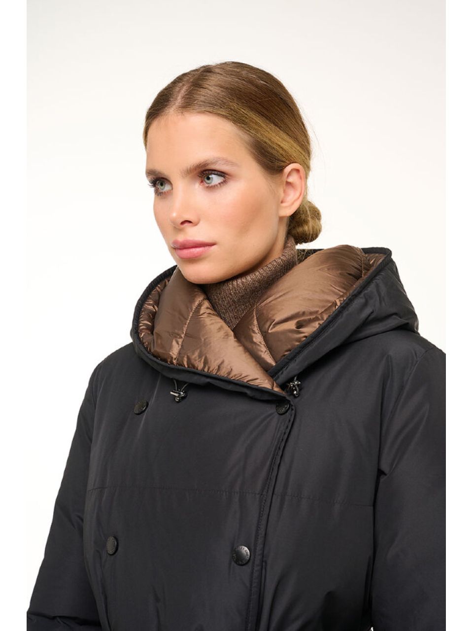 Пальто зимнее Dixi Coat 5265-115/973 Пальто зимнее Dixi Coat 5265-115/973