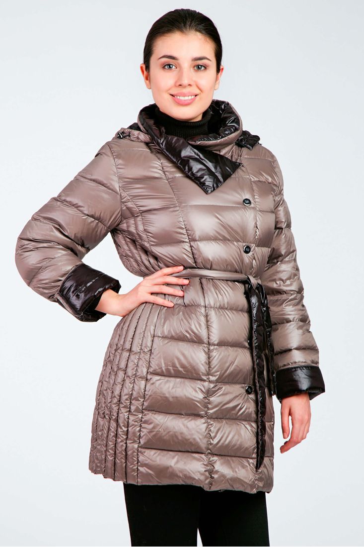 Куртка Осень-Весна Dixi Coat 536-980