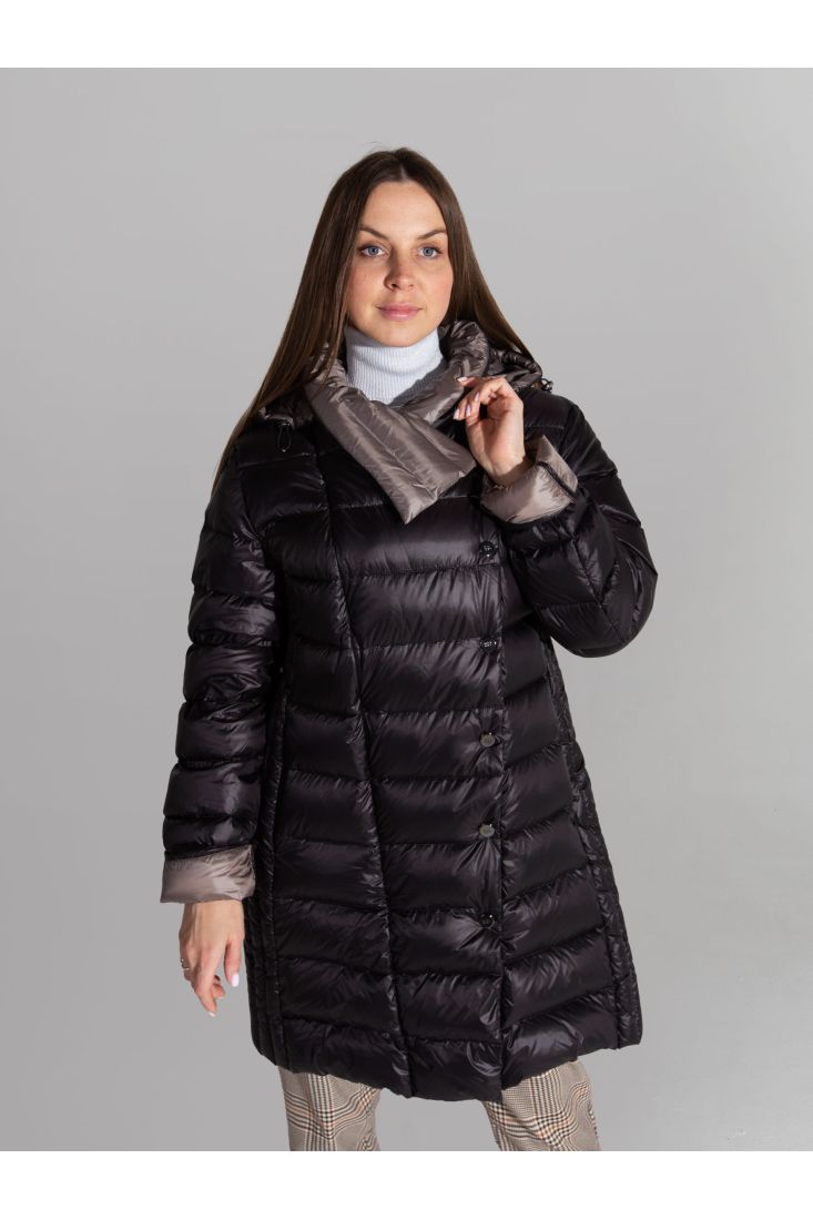 Куртка Осень-Весна Dixi Coat 536-980