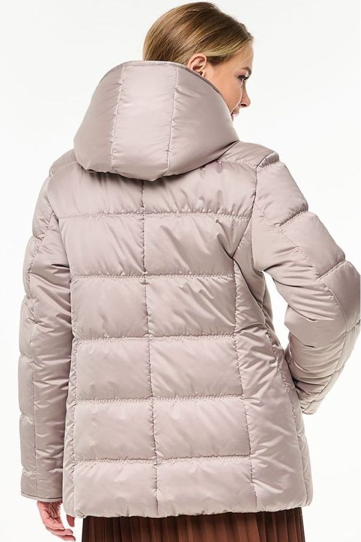 Куртка зимняя Dixi Coat 4275-302