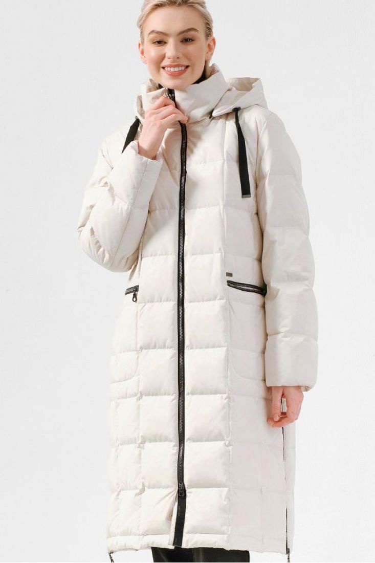 Пальто зимнее Dixi Coat 645-289