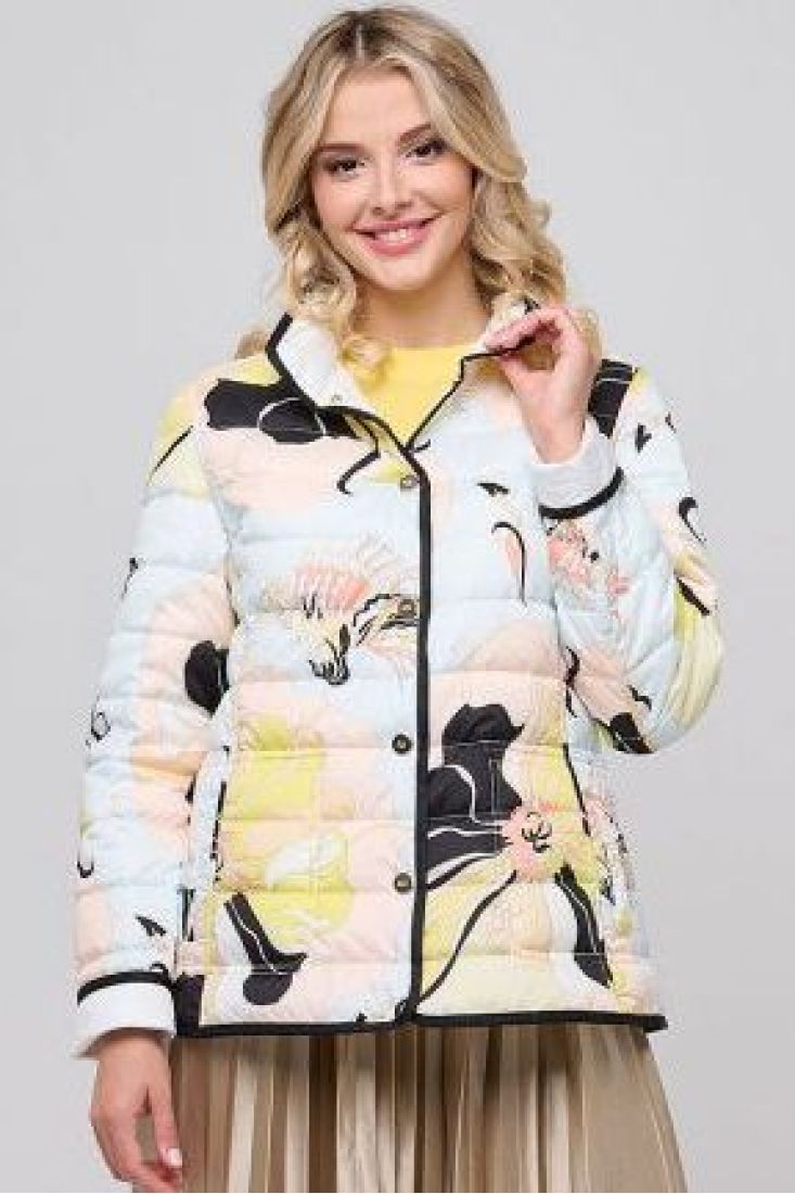 Куртка Осень-Весна Dixi Coat 6241-294/print