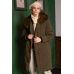 Пальто зимнее Dixi Coat 4848-121-FW23