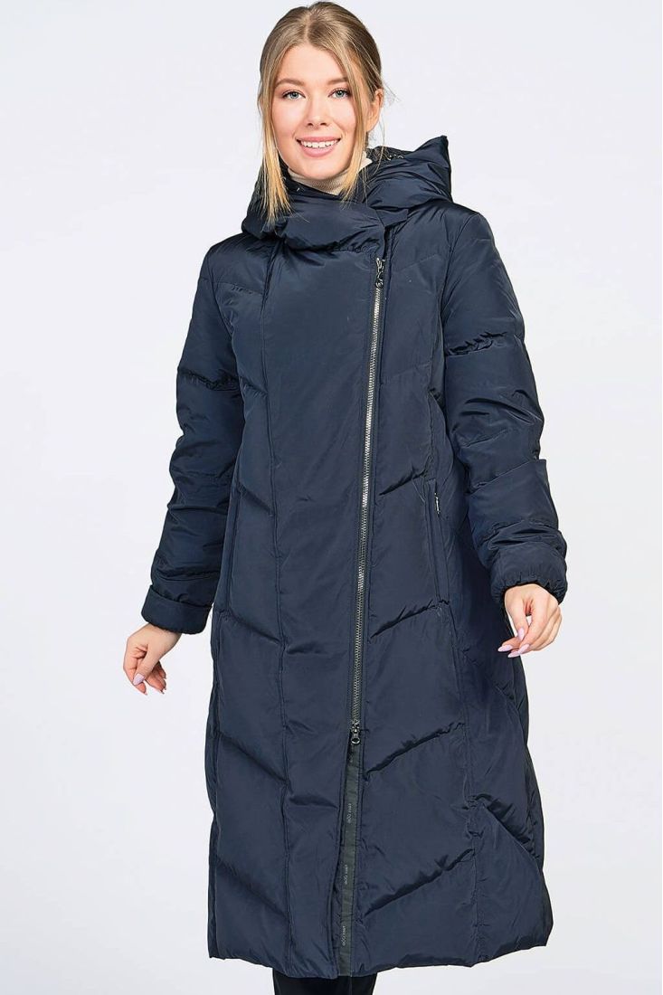 Пальто зимнее Dixi Coat 521-261