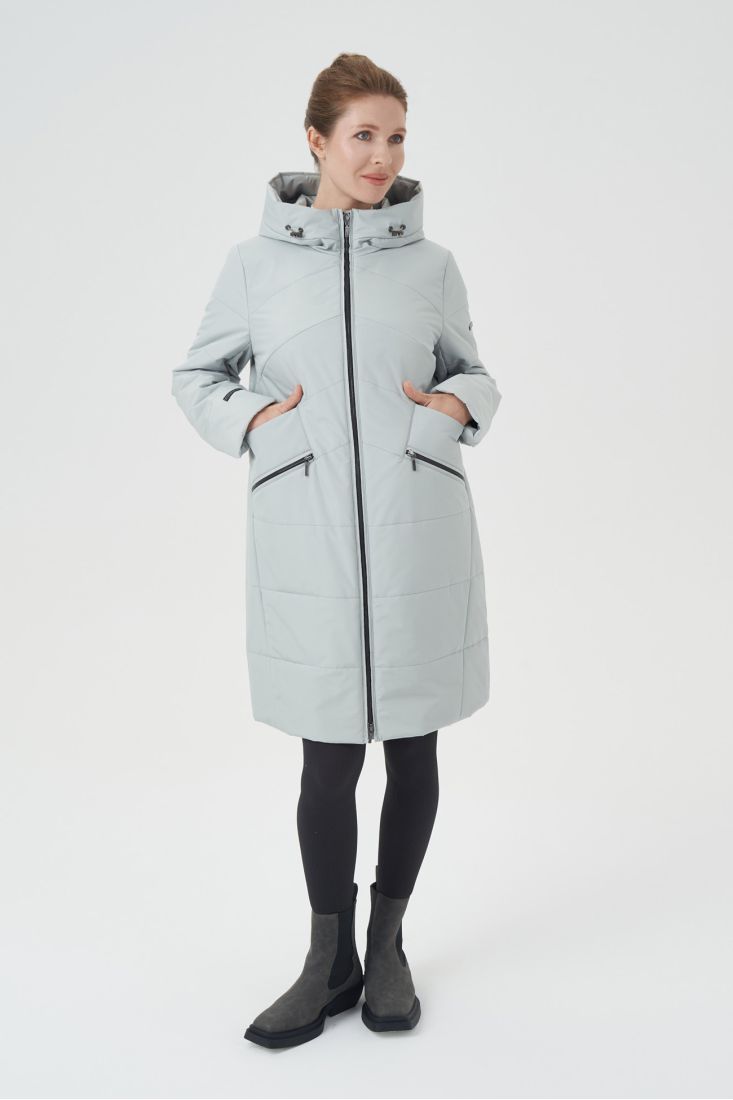 Пальто Осень-Весна West Bloom 2-282