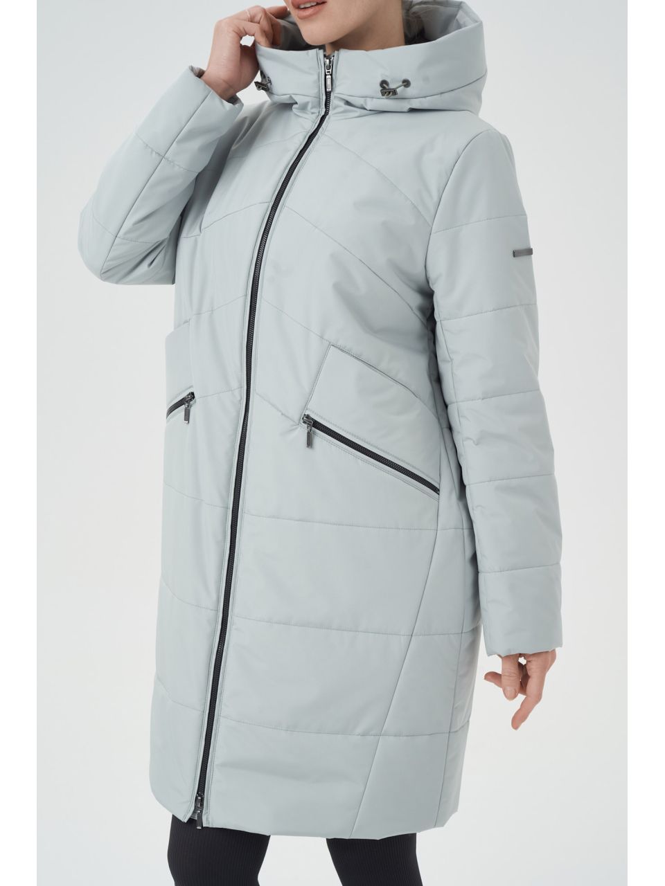 Пальто Осень-Весна West Bloom 2-282