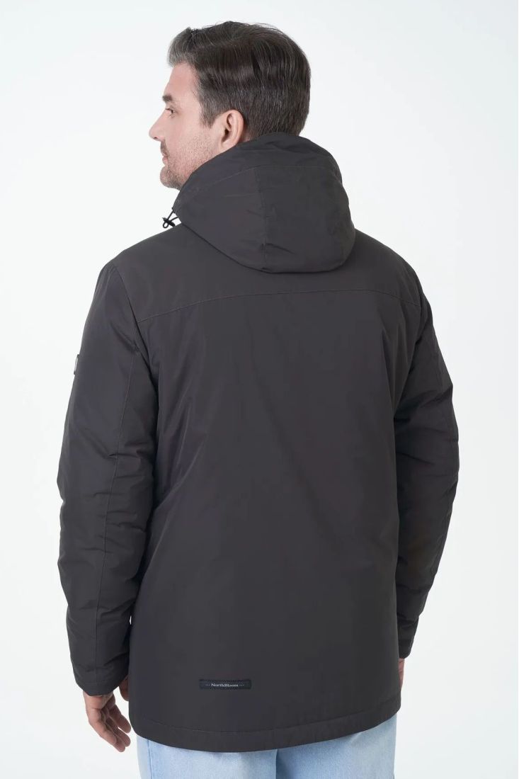 Куртка Осень-Весна North Bloom ЭРИК