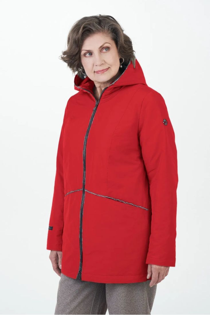 Куртка Осень-Весна North Bloom САША