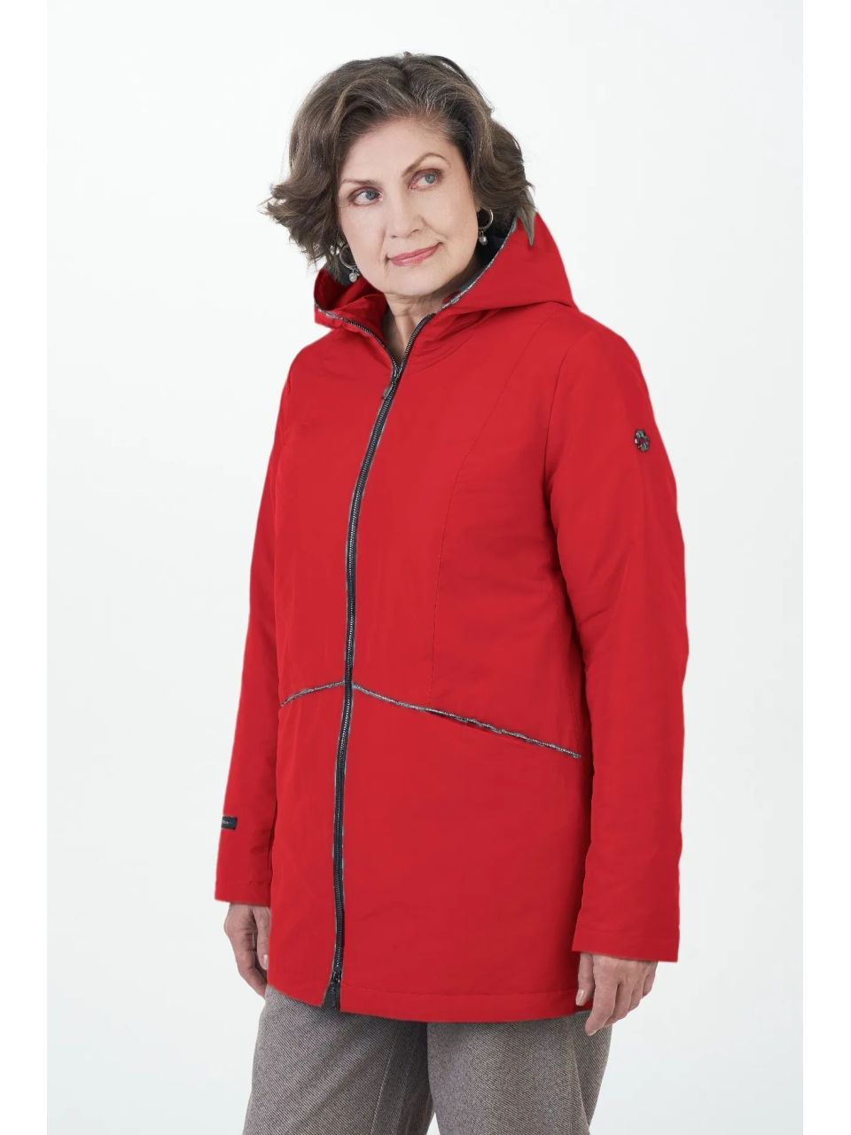 Куртка Осень-Весна North Bloom САША