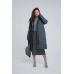 Пальто Осень-Весна North Bloom Жаклин