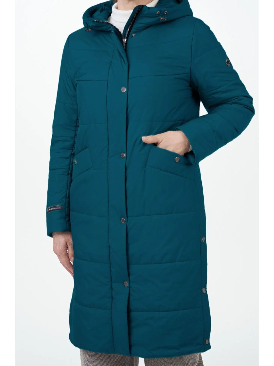 Пальто Осень-Весна North Bloom Жаклин