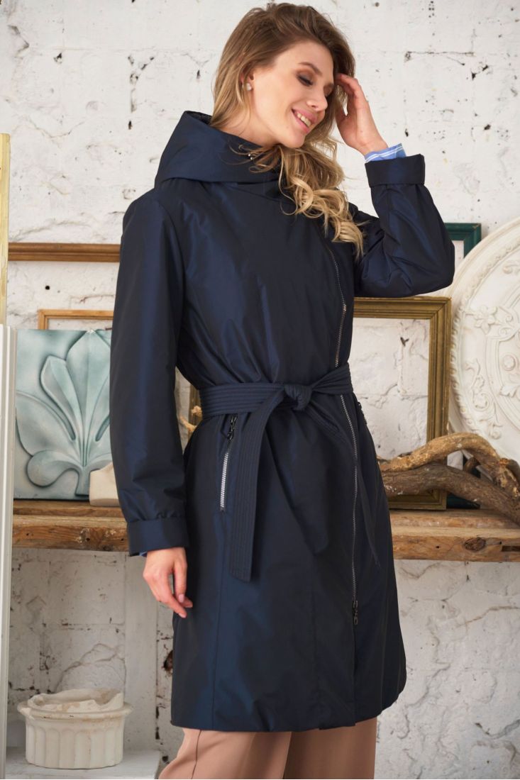 Пальто Осень-Весна Dixi Coat 6330-115