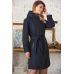 Пальто Осень-Весна Dixi Coat 6330-115