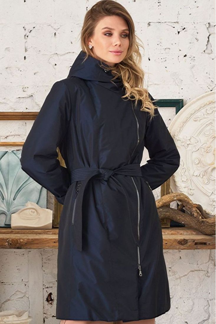 Пальто Осень-Весна Dixi Coat 6330-115