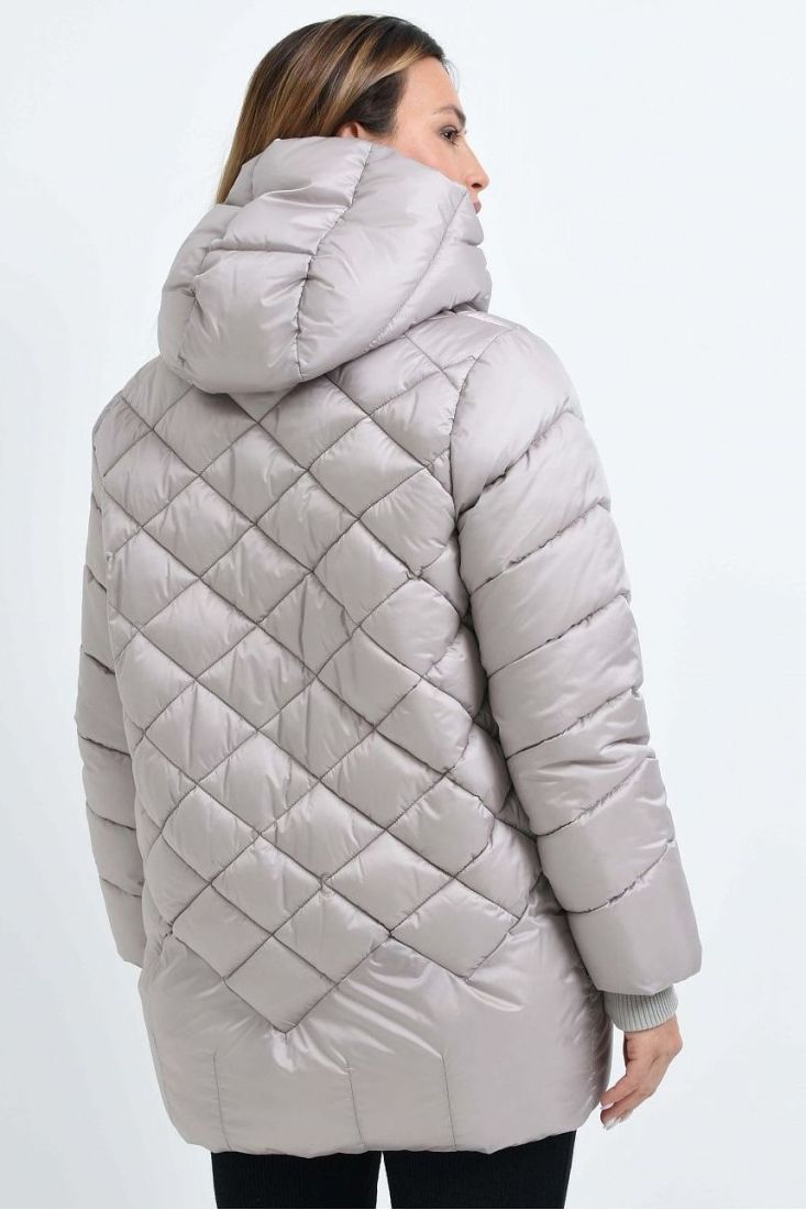 Куртка зимняя А-13025