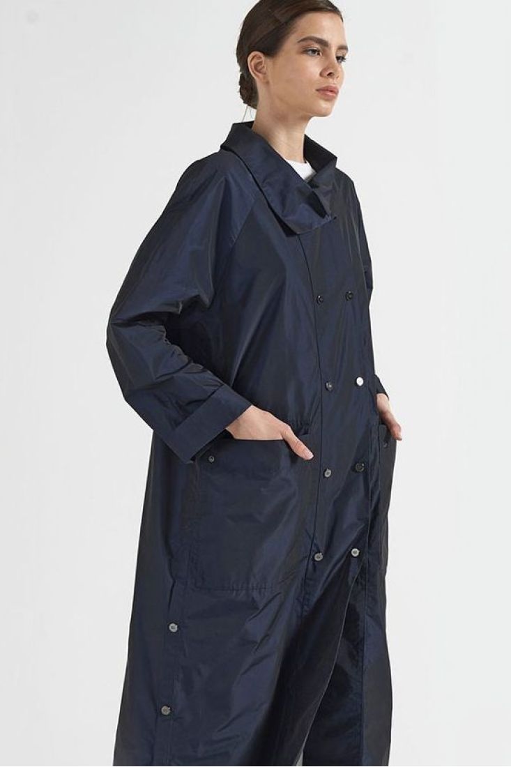 Плащ летний Dixi Coat 4310-115