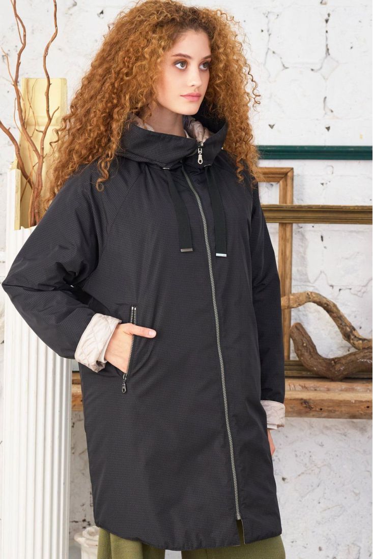 Пальто Осень-Весна Dixi Coat 6370-322/973