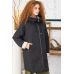 Пальто Осень-Весна Dixi Coat 6370-322/973