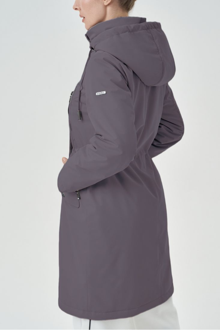 Пальто Осень-Весна West Bloom 2-285