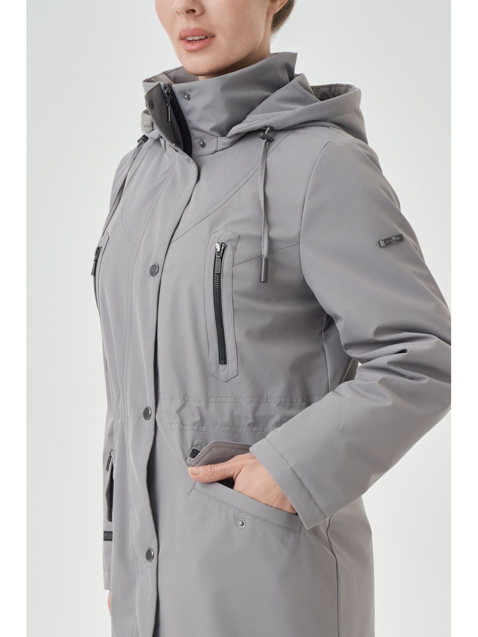 Пальто Осень-Весна West Bloom 2-285