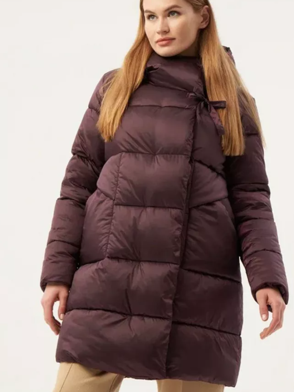 Пальто зимнее Maritta 302650