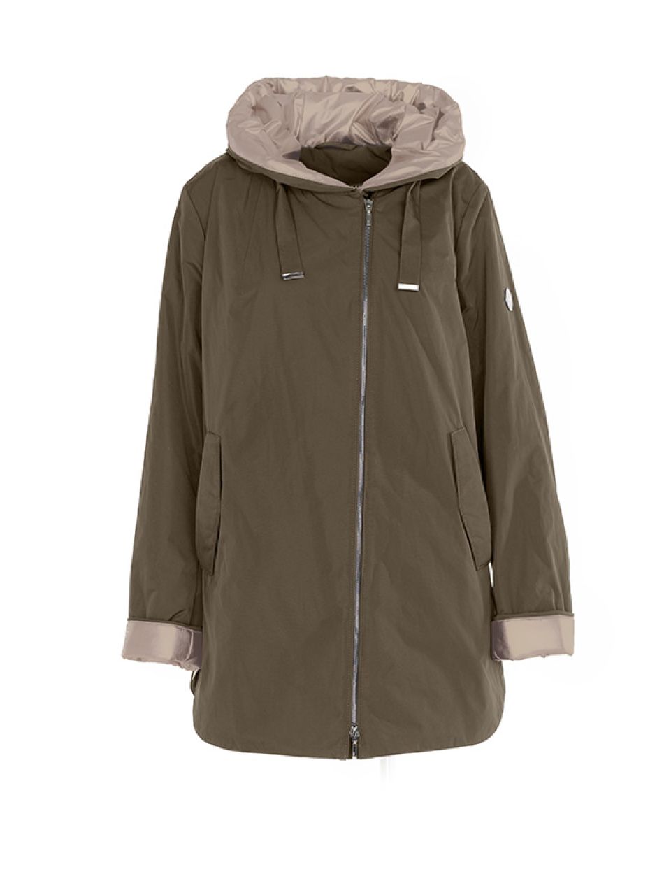 Куртка Осень-Весна West Bloom 2-170