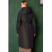 Пальто зимнее Dixi Coat 4027-115\973-FW23