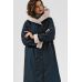 Пальто зимнее Dixi Coat 5537-115