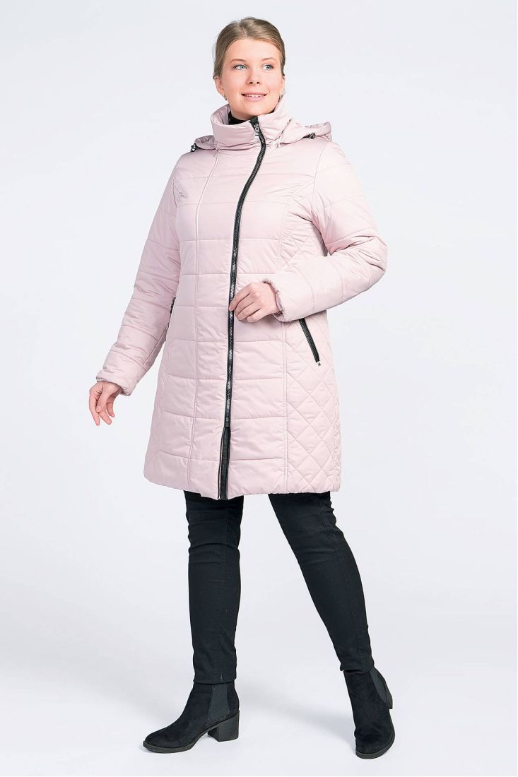 Пальто Осень-Весна Dixi Coat 5486-272