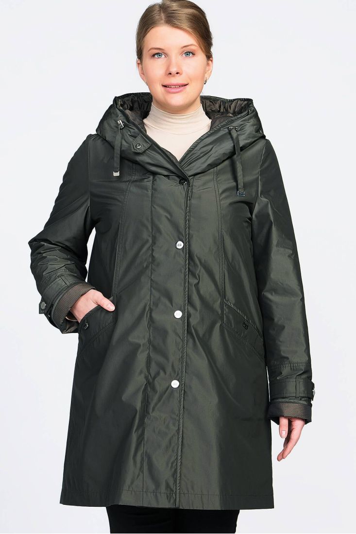 Пальто Осень-Весна Dixi Coat 4135-105