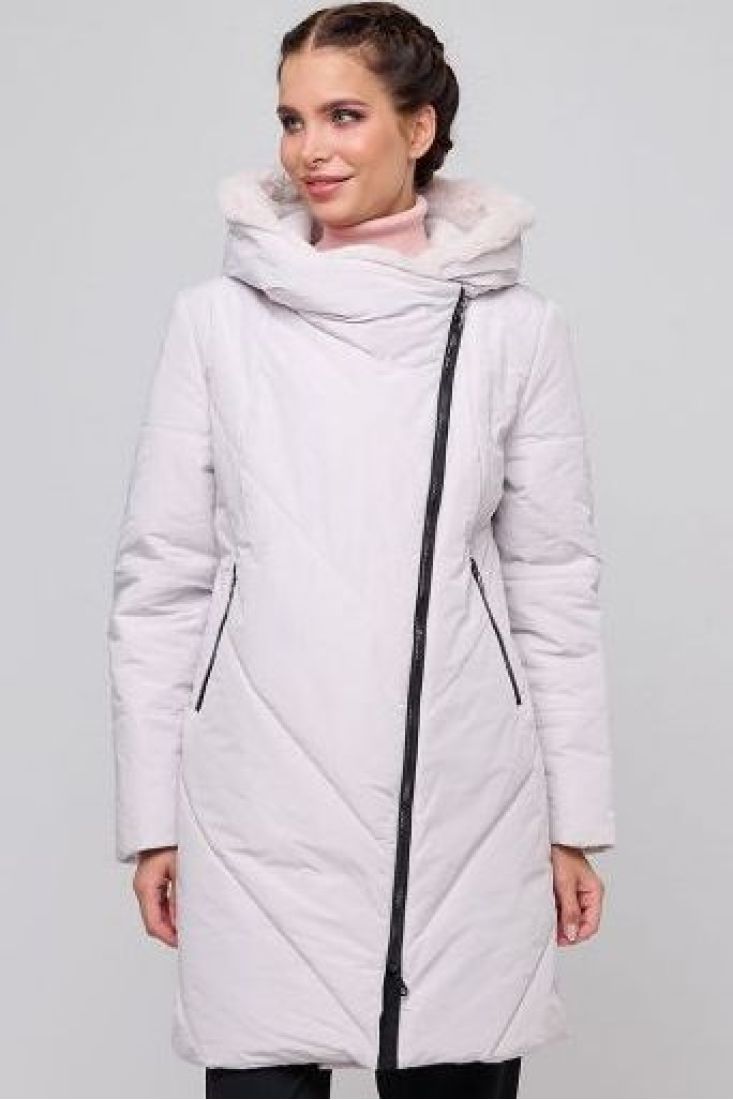 Пальто зимнее Dixi Coat 3785-115