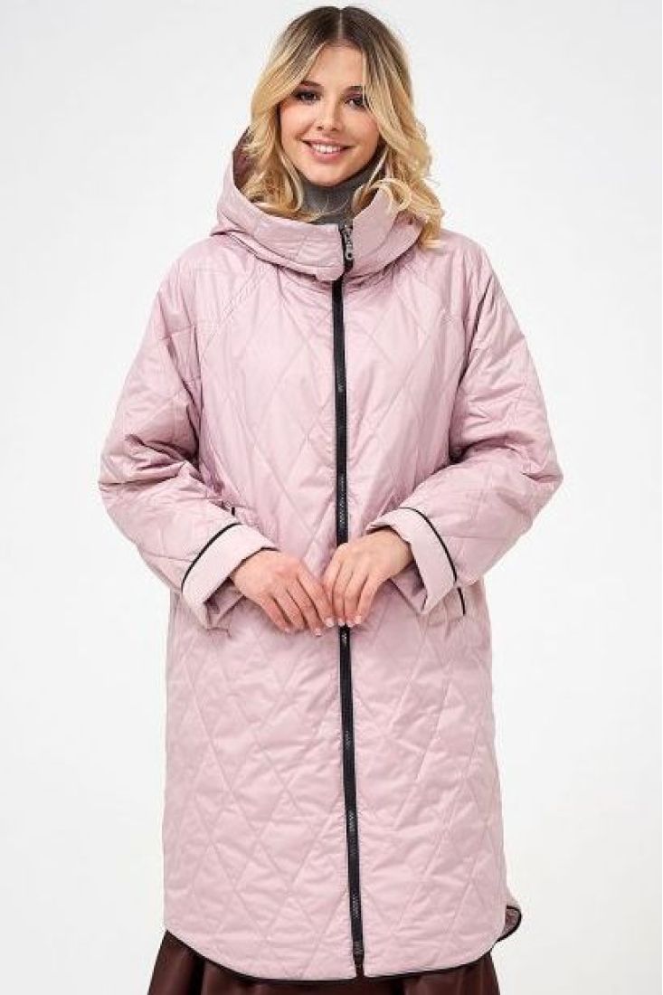 Пальто Осень-Весна Dixi Coat 6030-115/294