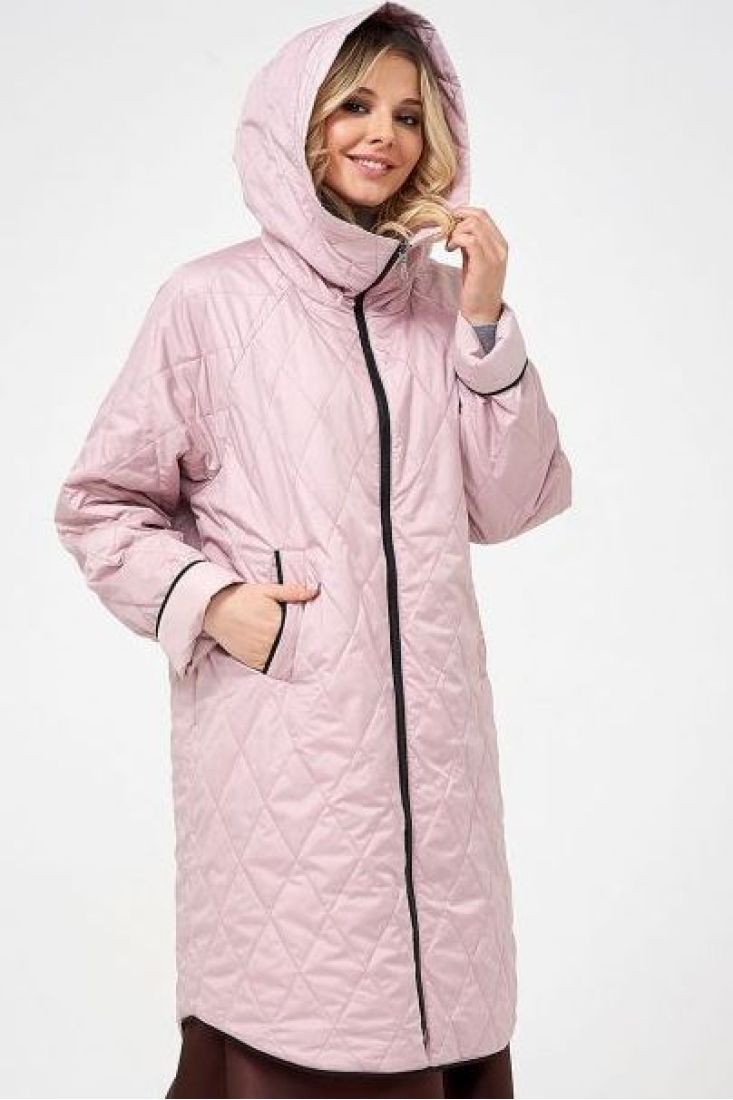 Пальто Осень-Весна Dixi Coat 6030-115/294