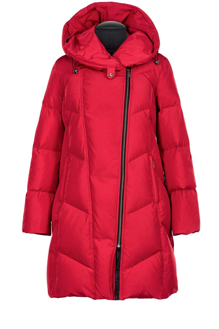 Пальто зимнее Dixi Coat 520-261