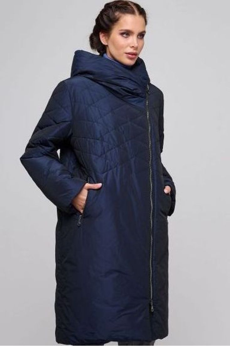 Пальто зимнее Dixi Coat 3915-115-FW22