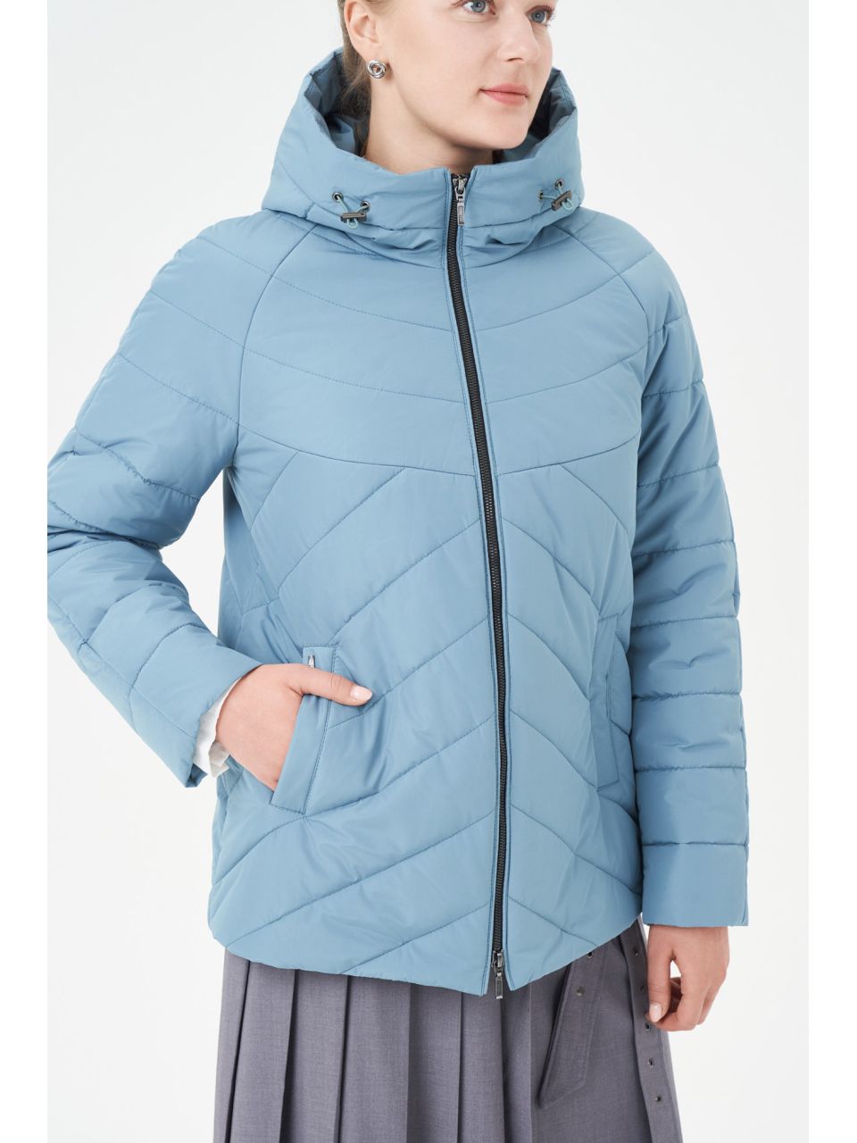 Куртка Осень-Весна West Bloom 2-287