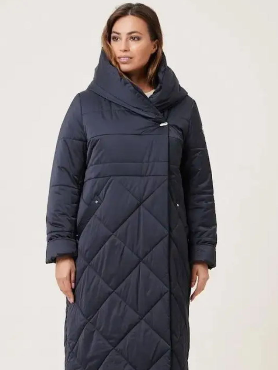 Пальто зимнее Maritta 28-3010-50
