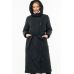 Пальто зимнее Dixi Coat 4125-115-FW22