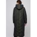 Пальто зимнее Dixi Coat 4125-115-FW22