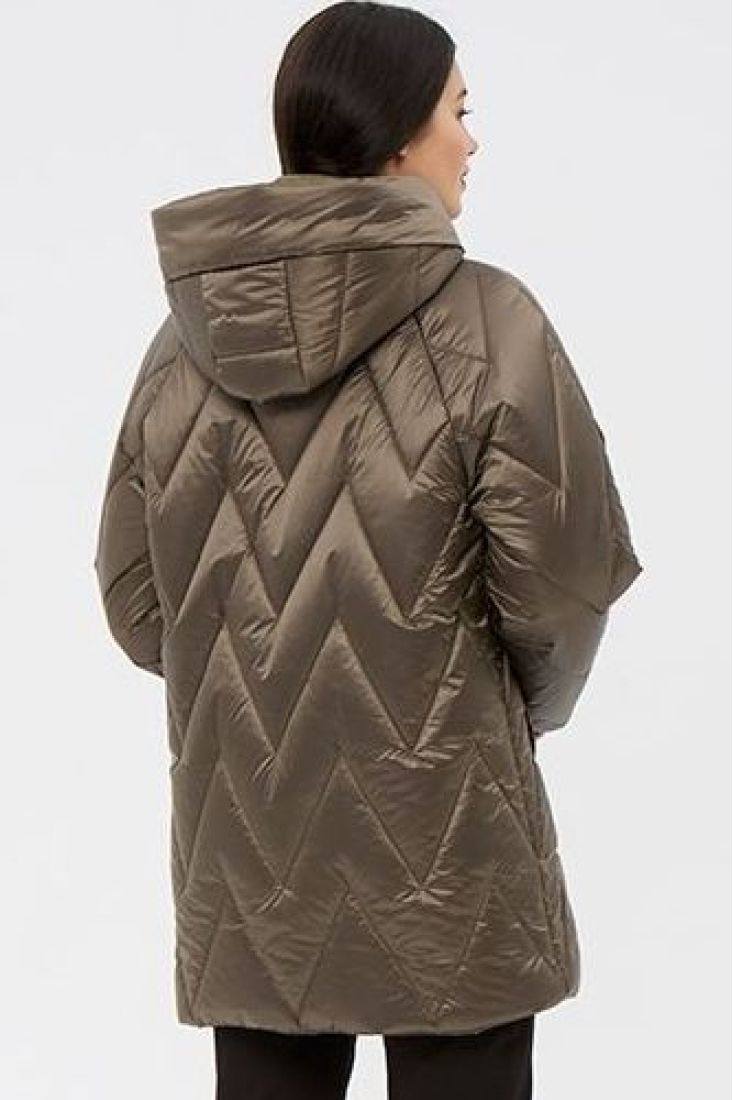 Куртка зимняя 3777-973