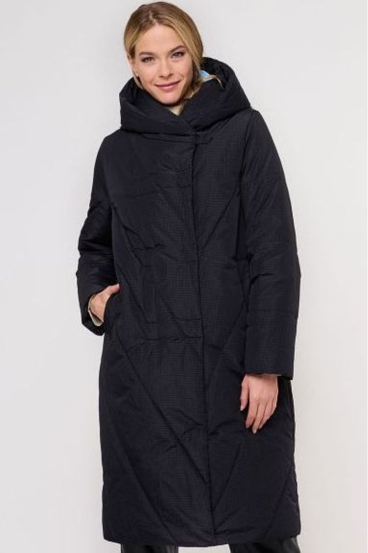Пальто зимнее Dixi Coat 3715-322-FW22