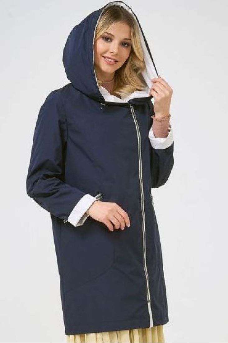 Плащ летний Dixi Coat 4462-156