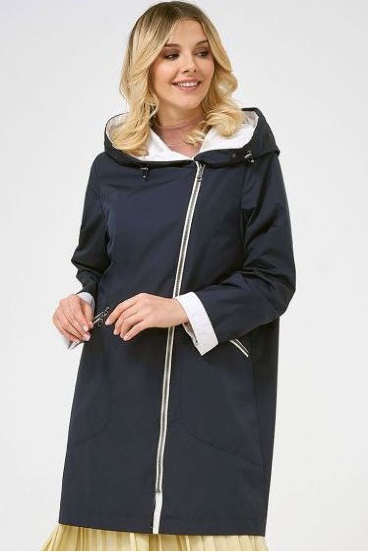 Плащ летний Dixi Coat 4462-156